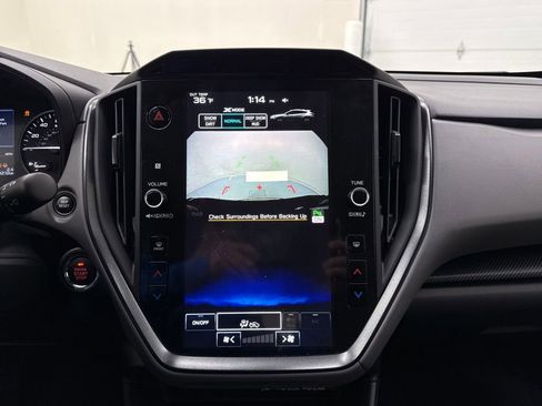 Used 2025 Subaru Crosstrek 2.5i Limited image 18