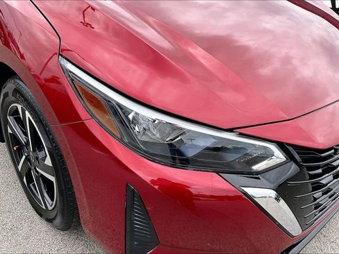 Used 2024 Nissan Sentra SV w/ All-Weather Package FWD image 39