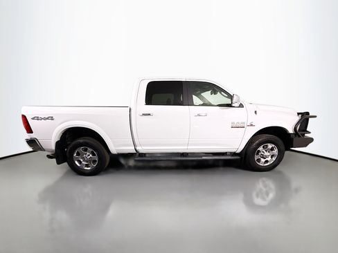 Used 2018 RAM 2500 Big Horn w/ Harvest Edition AWD/4WD image 11