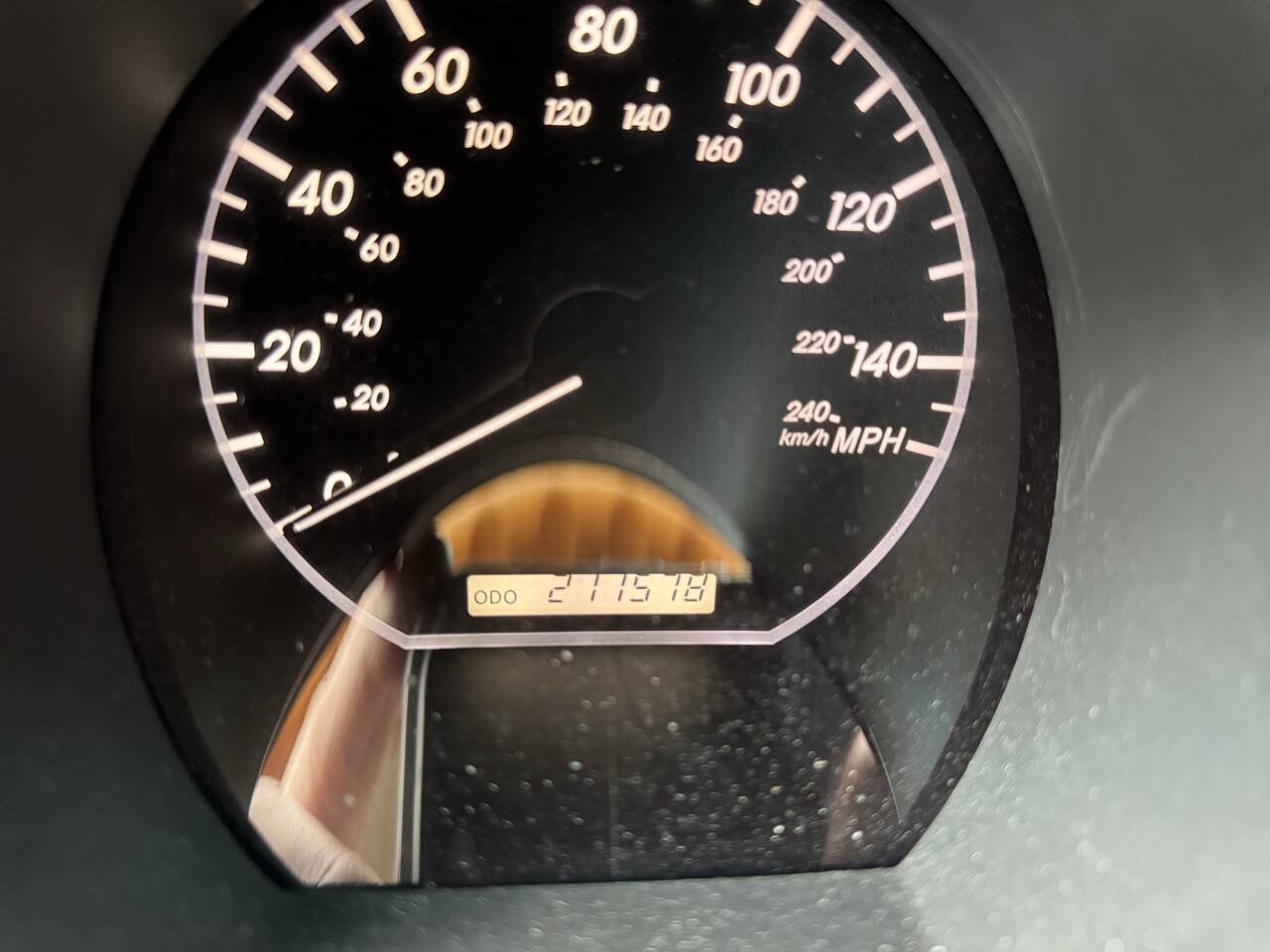 Used 2004 Lexus RX 330 AWD image 39