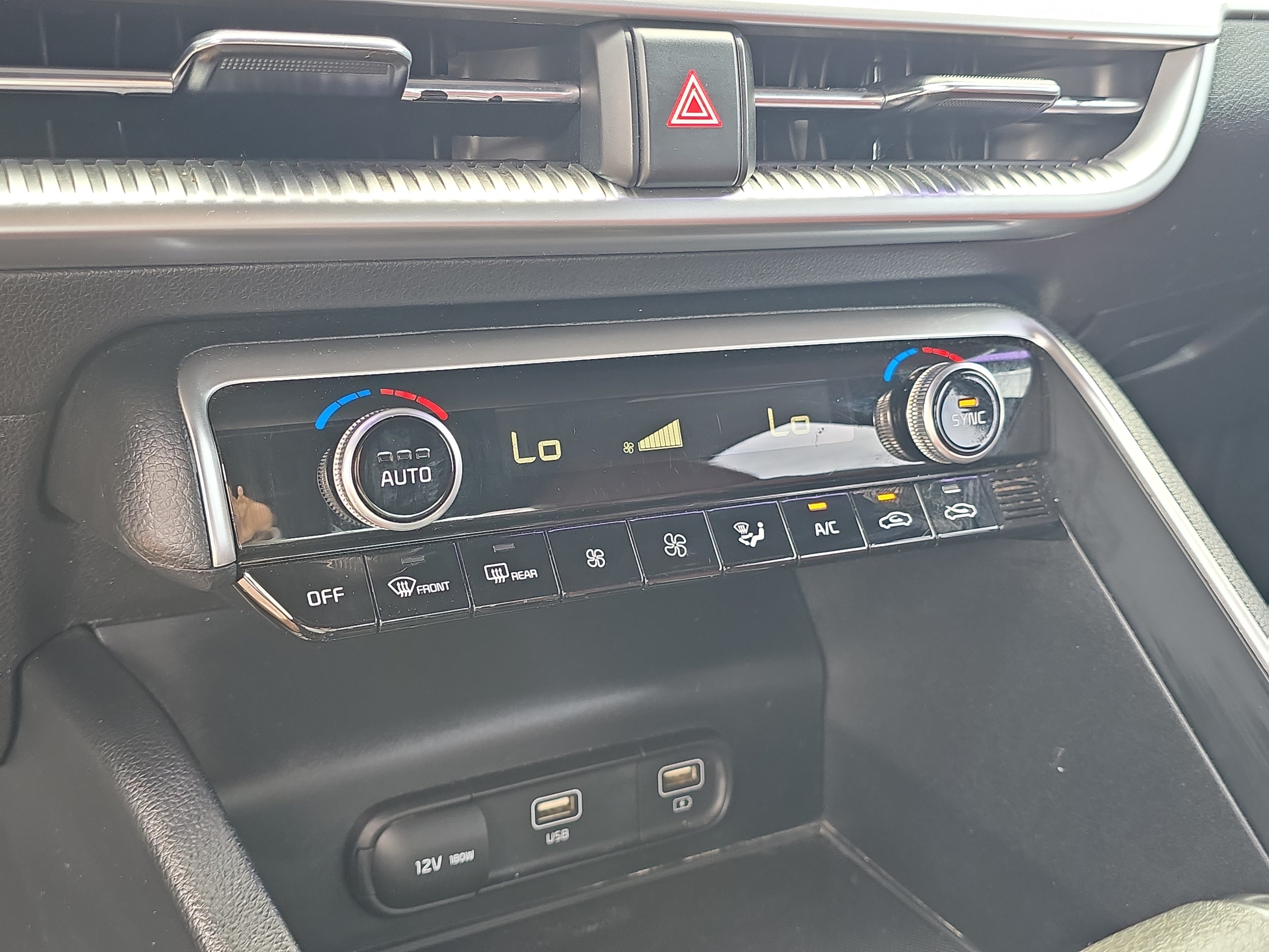 Certified 2023 Kia K5 GT-Line w/ GT-Line Premium Package FWD image 24