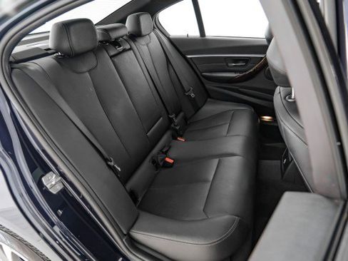 Used 2016 BMW 328i Sedan RWD image 34