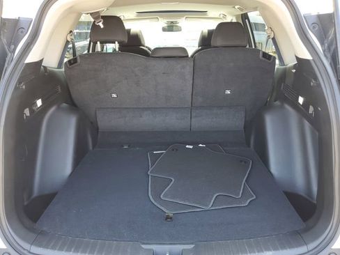 Certified 2024 Honda CR-V EX image 30