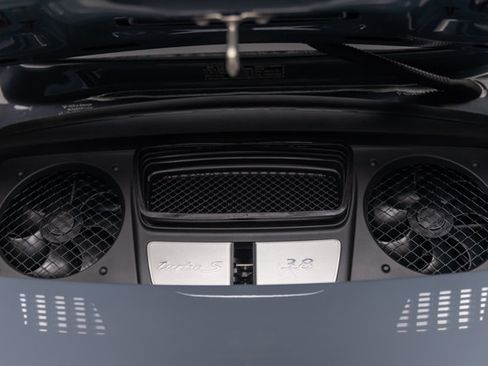 Used 2019 Porsche 911 Turbo S AWD/4WD image 6