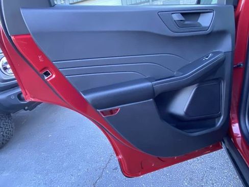 New 2026 Ford Escape Active w/ Tech Pack #1 FWD image 9