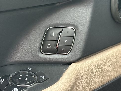 Used 2024 Ford Expedition Limited AWD/4WD image 3