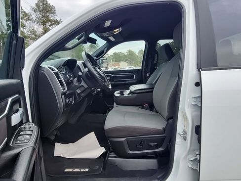 Certified 2024 RAM 2500 Big Horn image 34