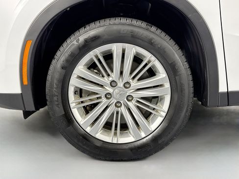 Used 2023 Mitsubishi Outlander ES FWD image 29