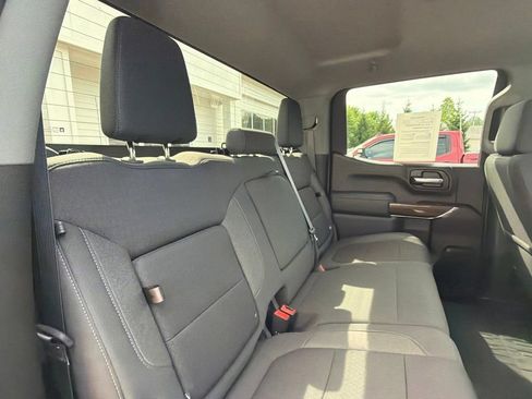 Used 2021 GMC Sierra 1500 Elevation w/ LPO, GMC Protection Package AWD/4WD image 67