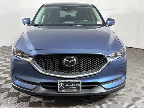 Used 2020 MAZDA CX-5 Sport AWD/4WD image 6