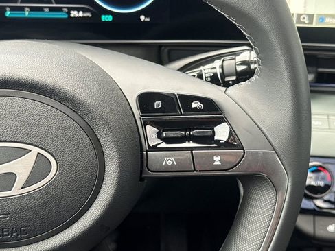 New 2026 Hyundai Elantra Limited FWD image 27