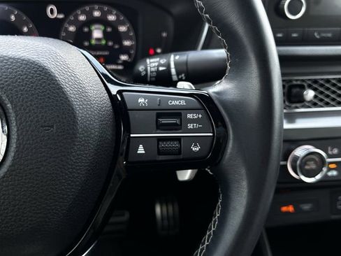 Used 2024 Acura Integra A-Spec FWD image 16