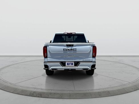New 2026 GMC Sierra 1500 Denali Ultimate AWD/4WD image 7