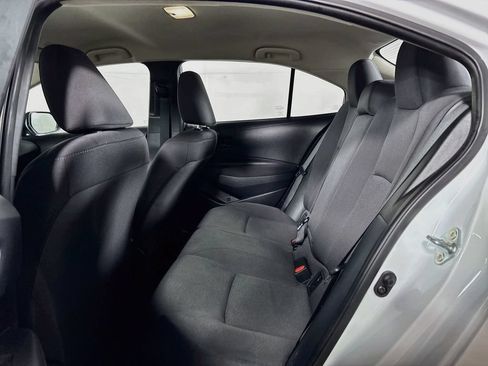 Used 2024 Toyota Corolla LE FWD image 19