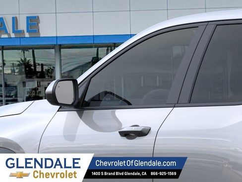 New 2026 Chevrolet Equinox LT FWD image 12