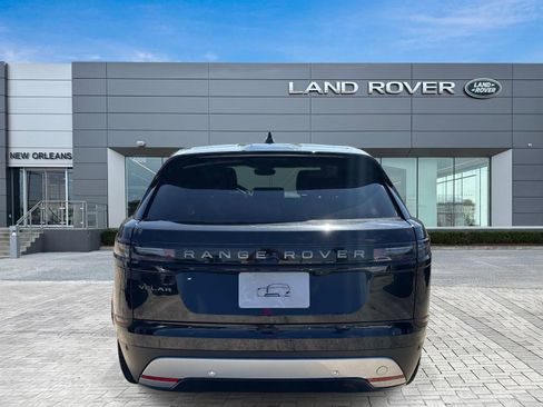 New 2026 Land Rover Range Rover Velar S AWD/4WD image 6
