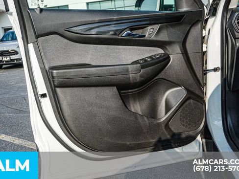 Used 2025 Chevrolet TrailBlazer LT AWD/4WD image 45