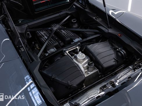 Used 2023 Lamborghini Huracan Tecnica RWD image 12