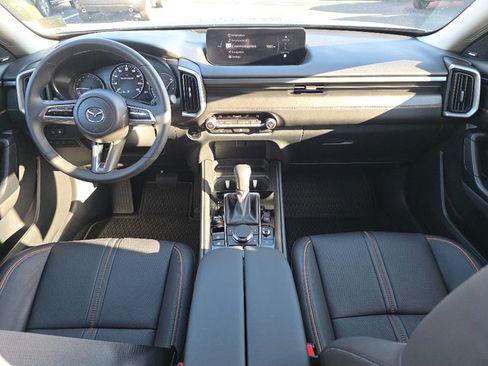 Certified 2025 MAZDA CX-50 AWD 2.5 Hybrid w/ Weather Package image 2