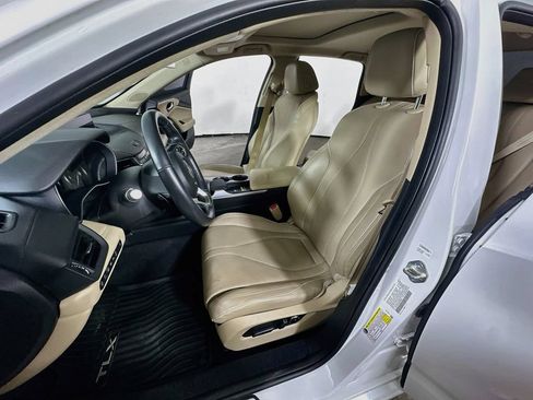 Used 2021 Acura TLX w/ Advance Package FWD image 15