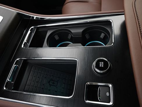 New 2026 Lincoln Aviator Reserve AWD/4WD image 32