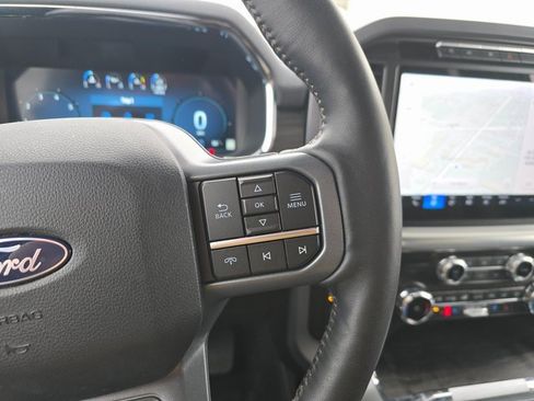 Used 2024 Ford F150 Lariat w/ Tow/Haul Package image 19