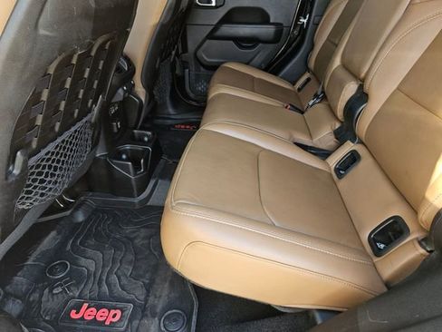 Used 2020 Jeep Gladiator Rubicon image 37