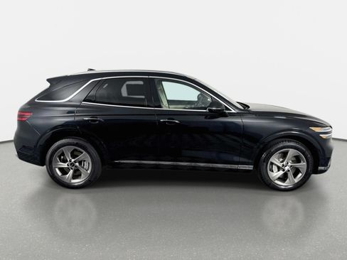 New 2027 Genesis GV70 2.5T AWD/4WD image 4