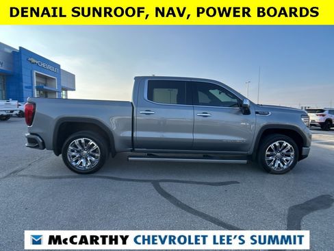 Certified 2024 GMC Sierra 1500 Denali w/ Denali Reserve Package image 16