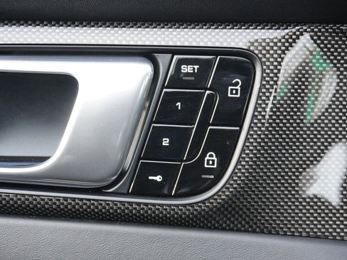 Used 2019 Porsche Panamera Turbo image 51