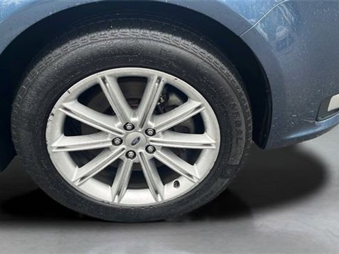 Used 2019 Ford Flex Limited image 39