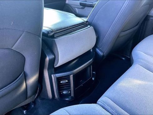 Used 2021 RAM 1500 Big Horn image 32