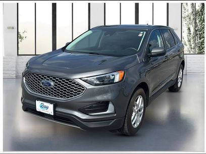 Used 2024 Ford Edge SEL