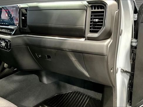 Certified 2024 GMC Sierra 1500 Elevation AWD/4WD image 23