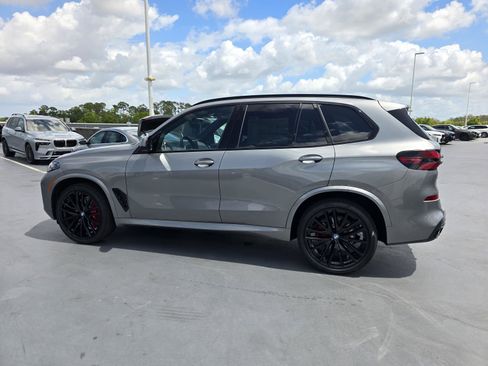 New 2026 BMW X5 sDrive40i w/ M Sport Package RWD image 5