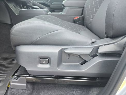 New 2026 Toyota Tacoma SR image 28