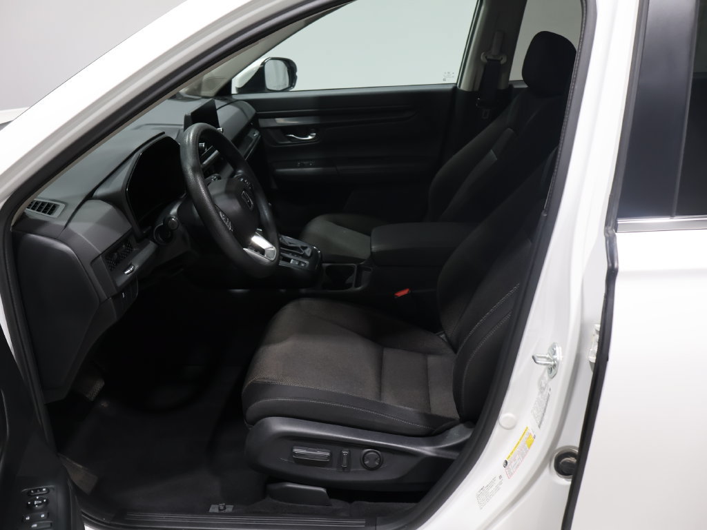 Used 2024 Honda CR-V EX image 10