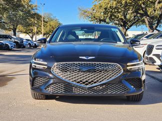 Used 2023 Genesis G70 2.0T video 2