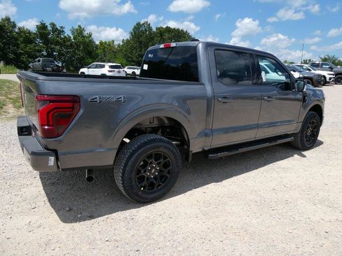 New 2026 Ford F150 Lariat AWD/4WD image 6