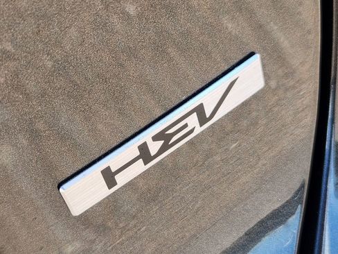 New 2026 Kia Niro LX FWD image 12