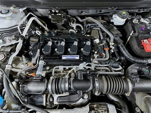 Used 2018 Honda Accord Sport image 29