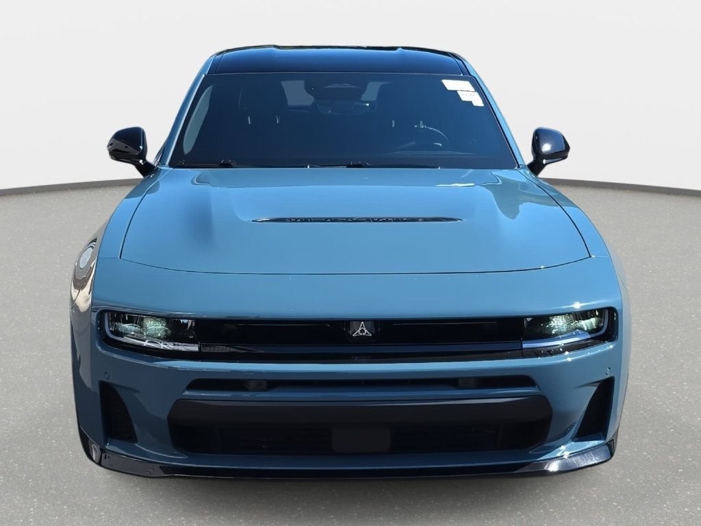 New 2027 Dodge Charger R/T AWD/4WD image 2