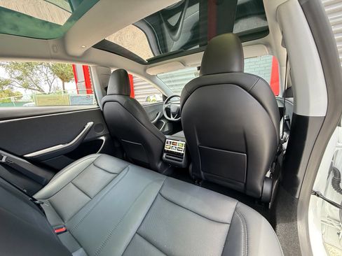 Used 2024 Tesla Model 3 Standard Range RWD image 20