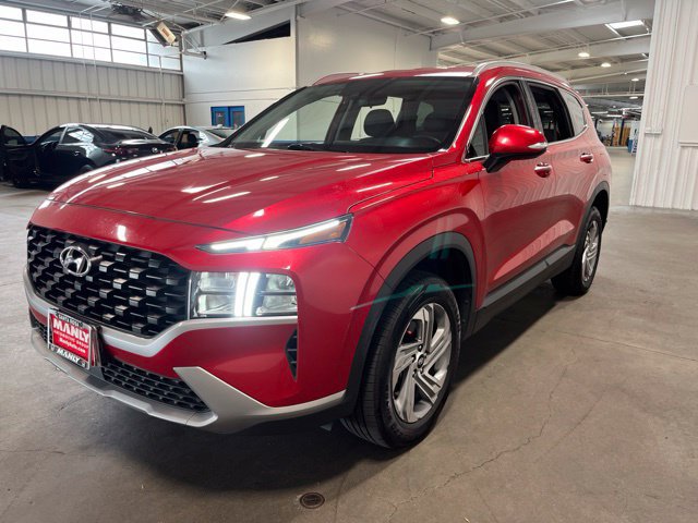 Used 2023 Hyundai Santa Fe SEL AWD/4WD image 7