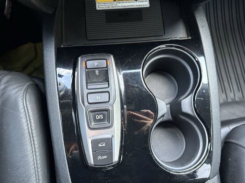 Used 2022 Honda Pilot Elite image 20