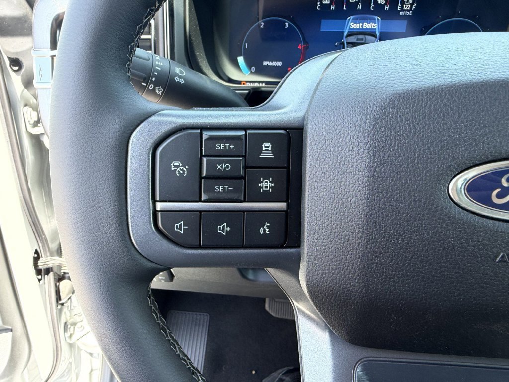 New 2026 Ford F250 Lariat w/ Lariat Premium Package AWD/4WD image 28