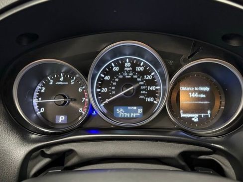 Used 2015 MAZDA CX-5 Grand Touring image 23