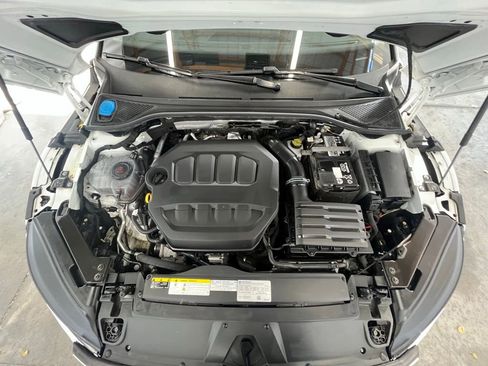 Certified 2023 Volkswagen Arteon SEL Premium image 32