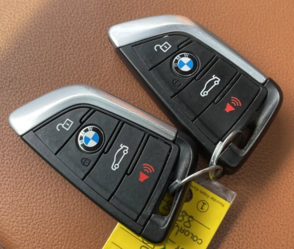 Used 2018 BMW X3 xDrive30i w/ Convenience Package AWD/4WD image 21