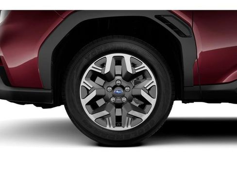 New 2026 Subaru Forester Premium image 10